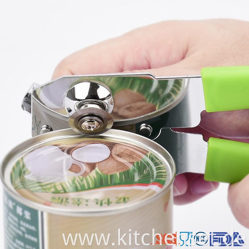 New Design Can Opener